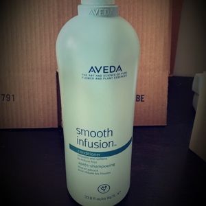 Aveda smooth infusion Hair conditioner
